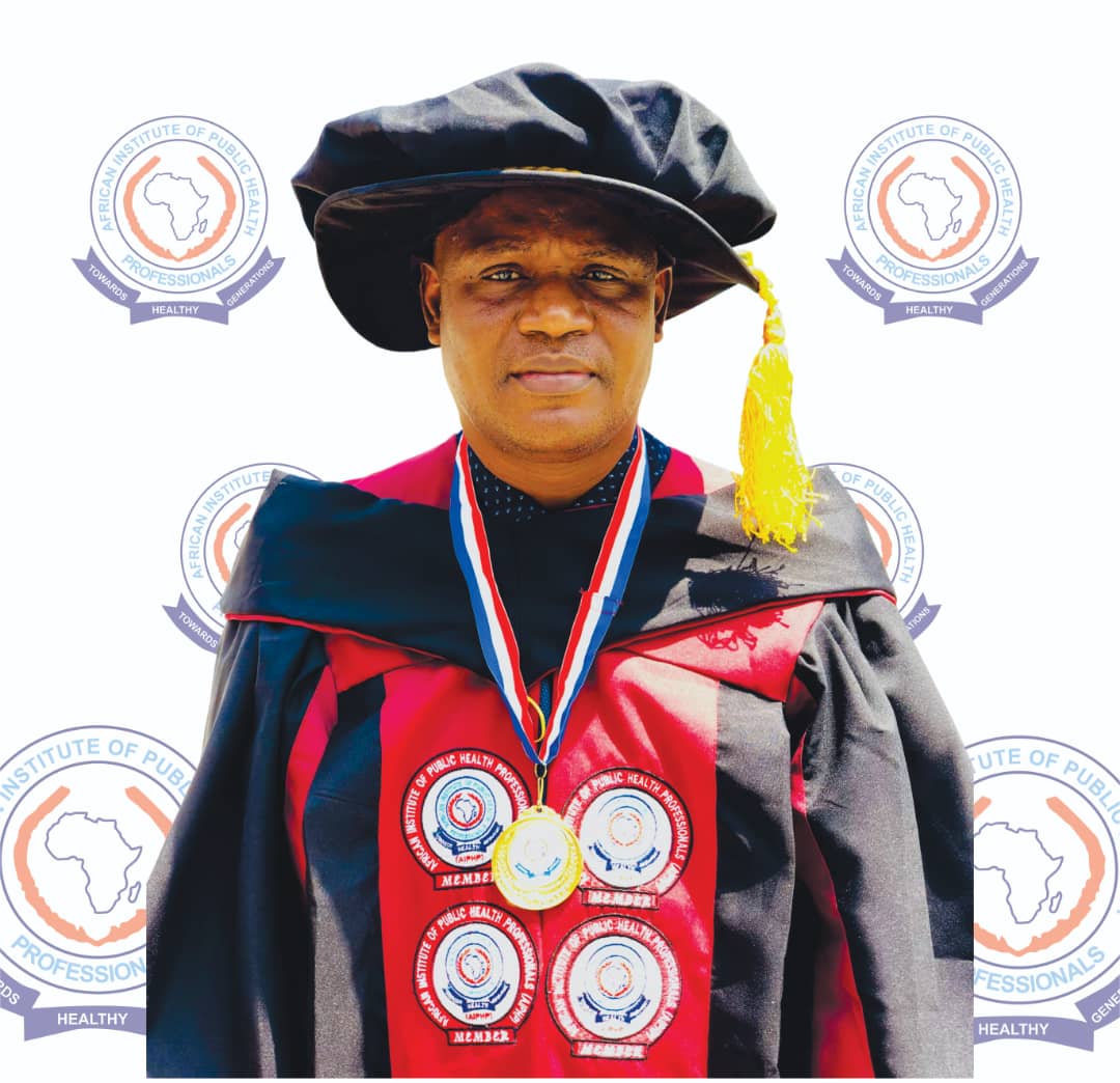 Peter Eguabor
