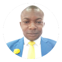 Echechofu Samuel Ada